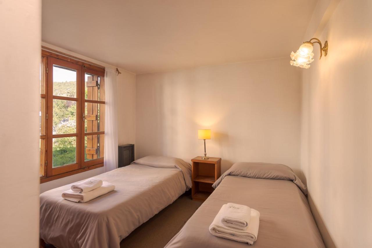 Cabana En El Centro San Martín de los Andes Kültér fotó